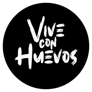 vive con huevos