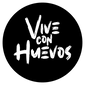 vive con huevos