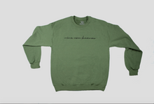 Load image into Gallery viewer, Vintage crew neck
