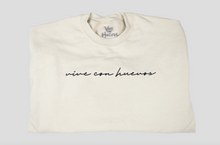 Load image into Gallery viewer, Vintage crew neck
