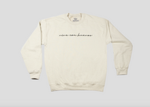 Load image into Gallery viewer, Vintage crew neck
